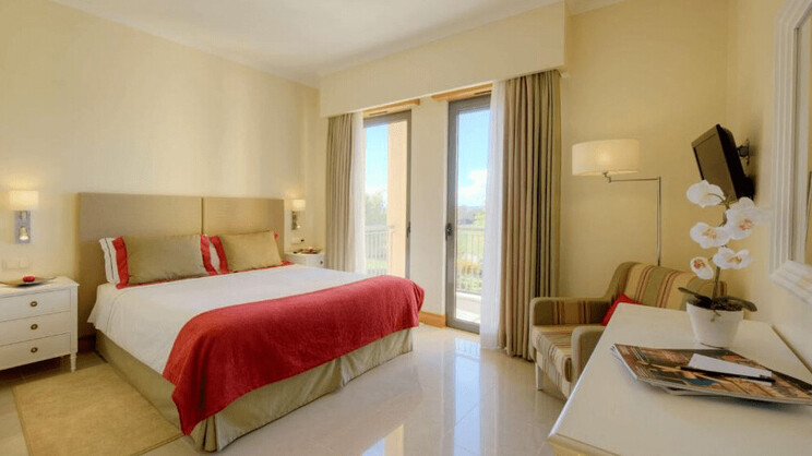 The Residences At Victoria Algarve